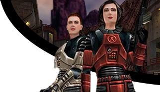 MightyXen logo - Half-Life community