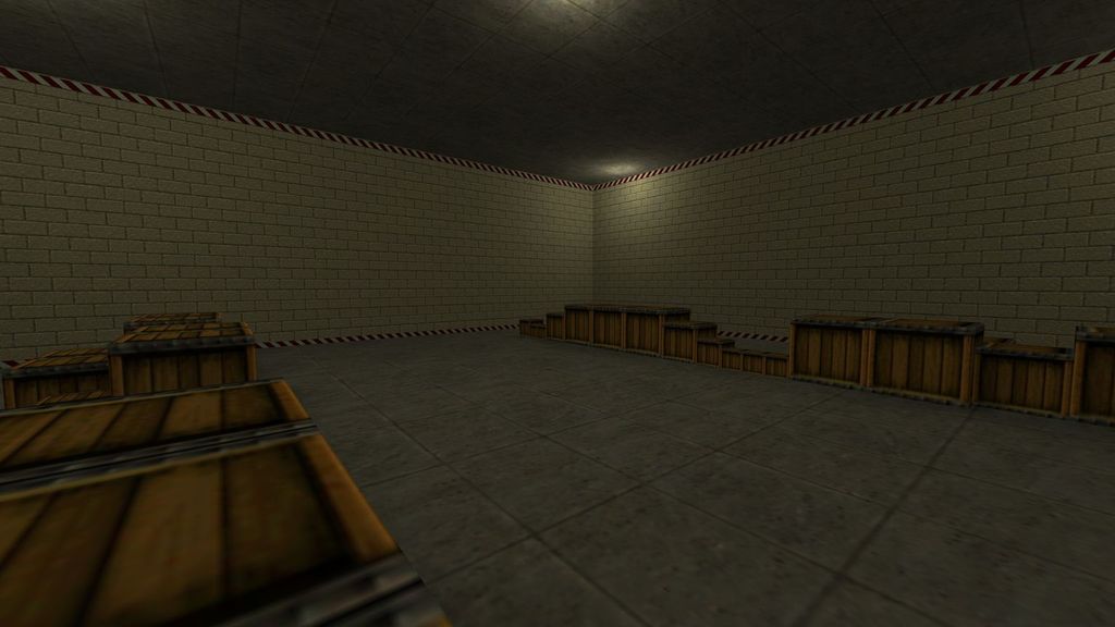 357_box Half-Life Deathmatch Map