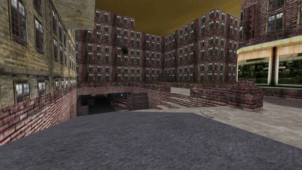 acr_allies3 Half-Life Deathmatch Map