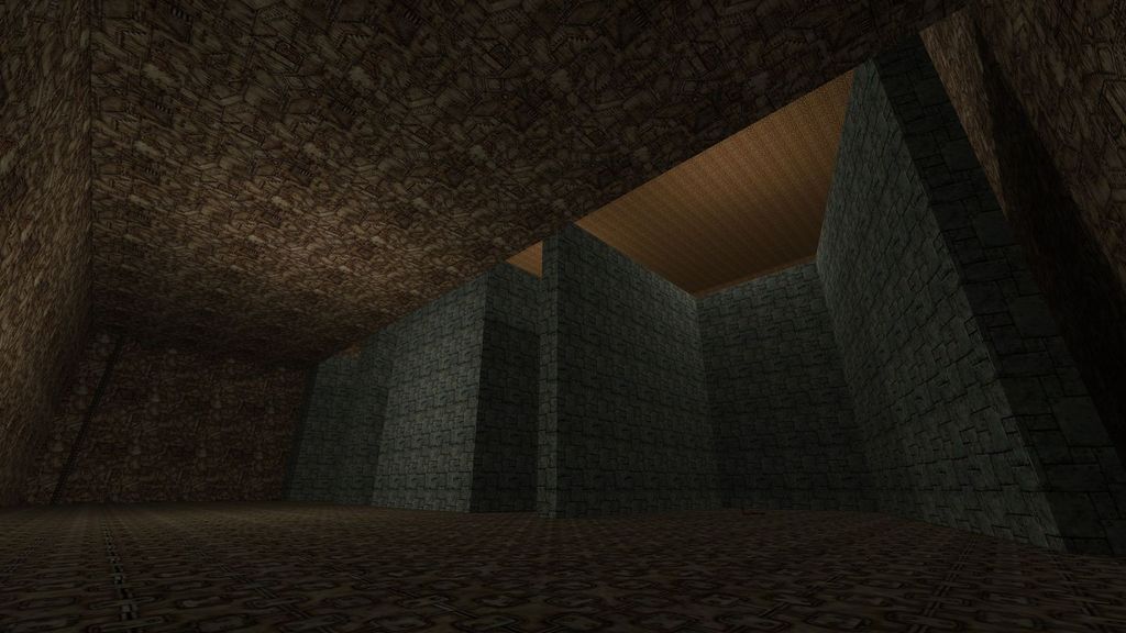 acr_box Half-Life Deathmatch Map