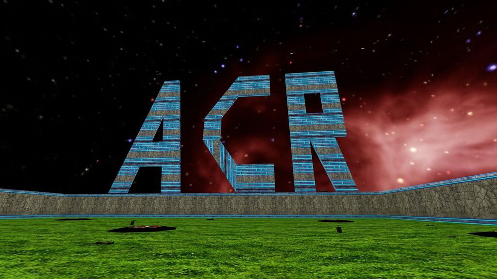 acr_crazyjump Half-Life Deathmatch Map