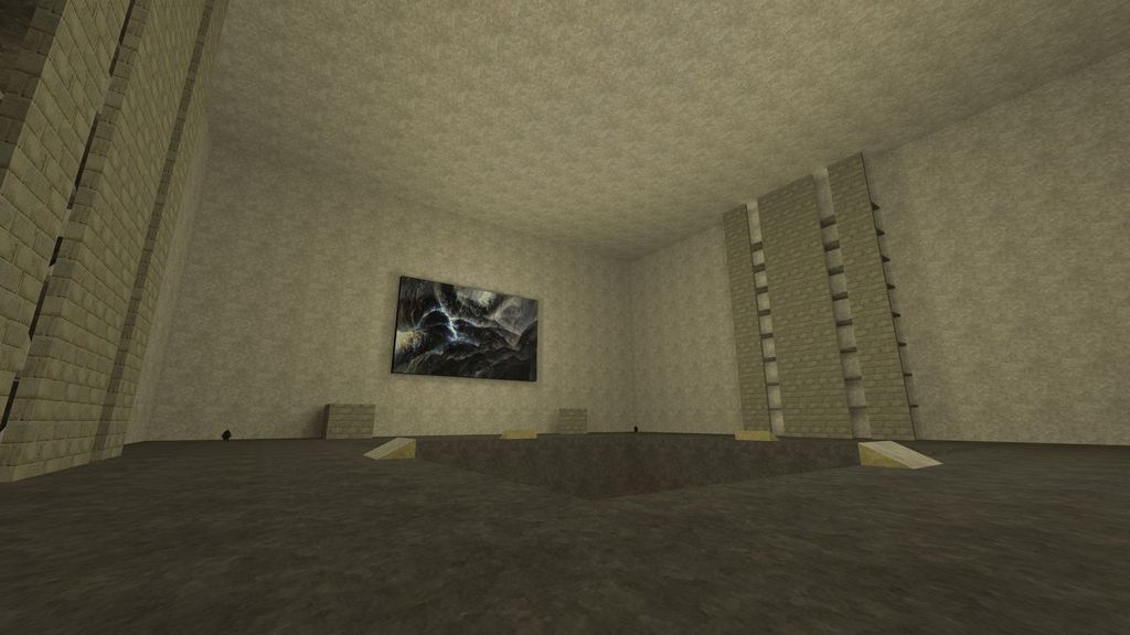 adoge_crowbar Half-Life Deathmatch Map
