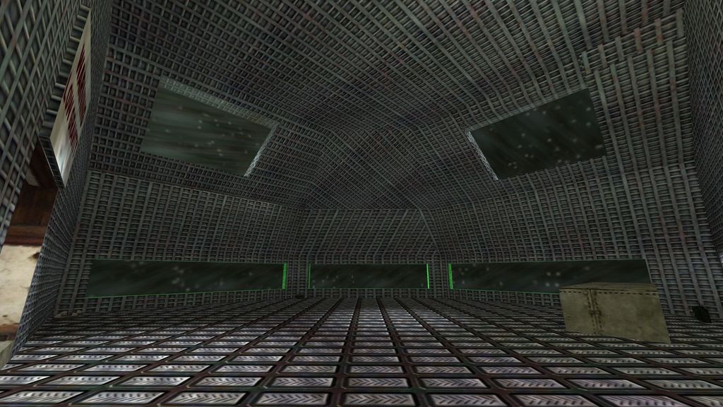 afterhrs2 Half-Life Deathmatch Map