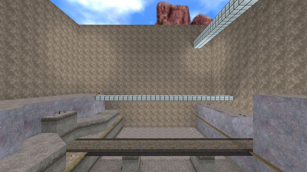 ag_bootbox Half-Life Deathmatch Map