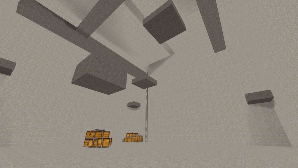 ag_box Half-Life Deathmatch Map