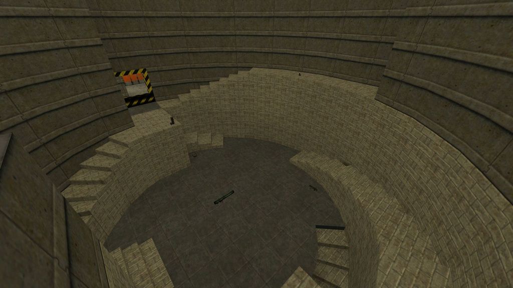 ag_q2dm1 Half-Life Deathmatch Map