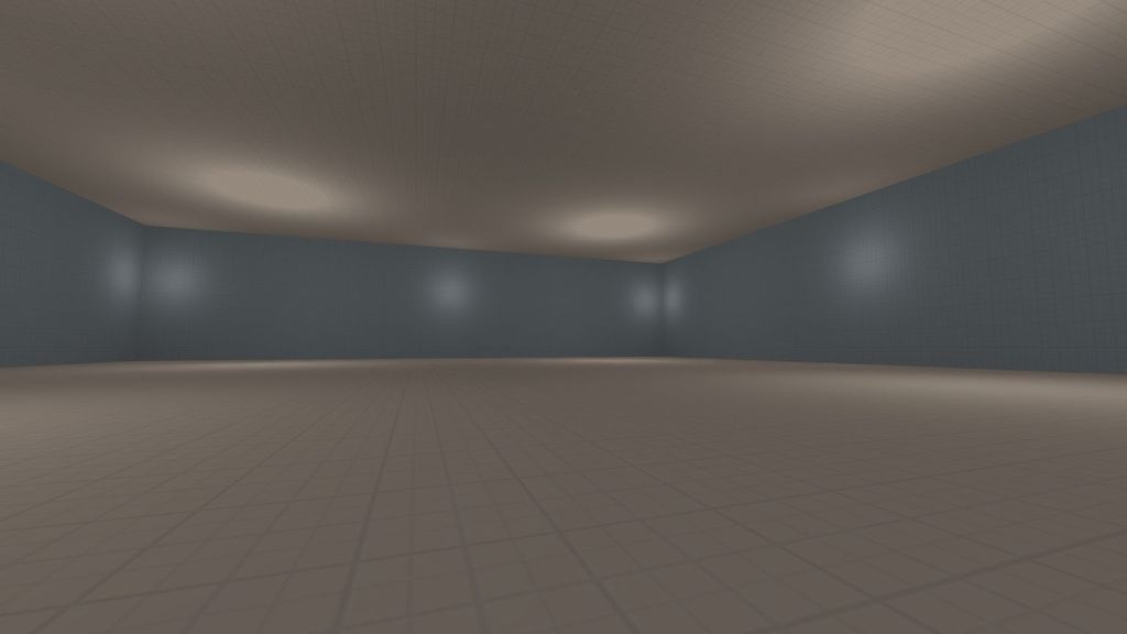 aim_training Half-Life Deathmatch Map