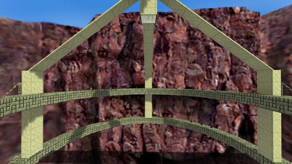 airwalk Half-Life Deathmatch Map