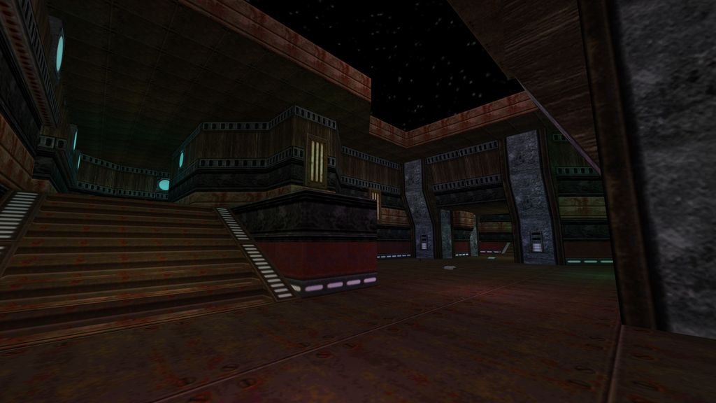 alkdm10 Half-Life Deathmatch Map
