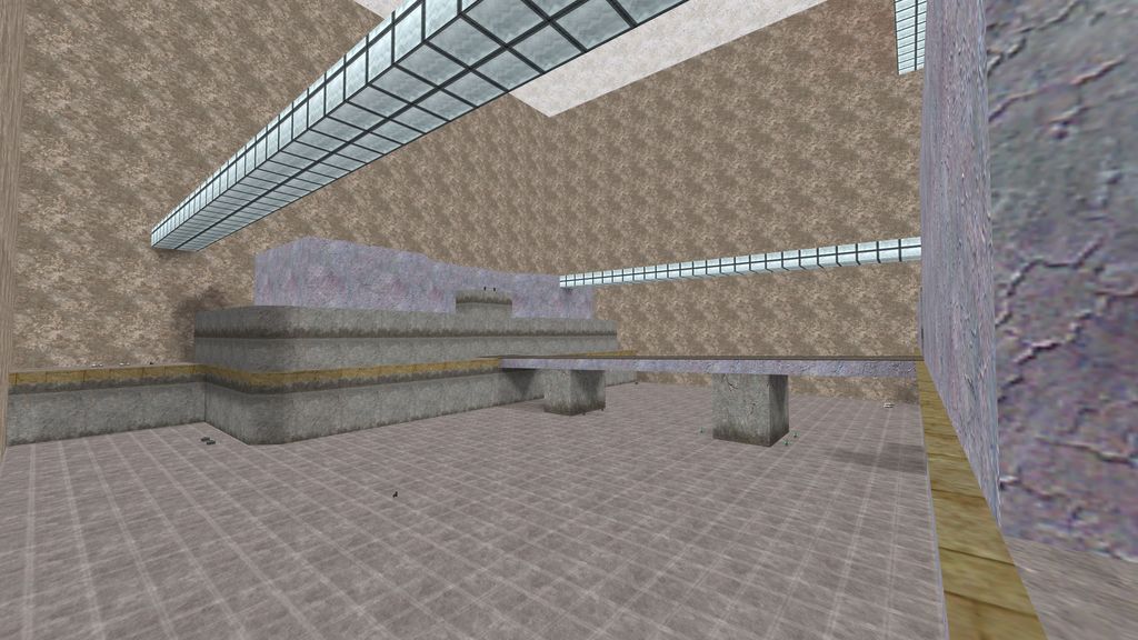 bootbox Half-Life Deathmatch Map