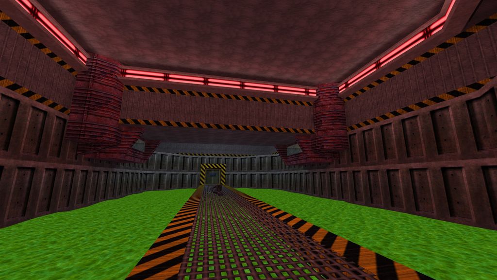cctf1 Half-Life Deathmatch Map