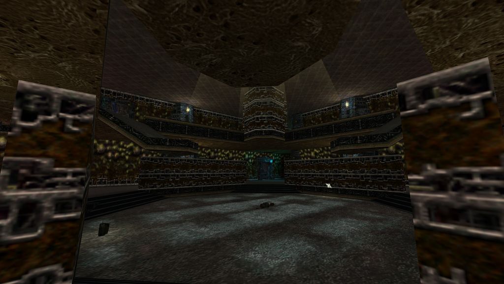 commons Half-Life Deathmatch Map
