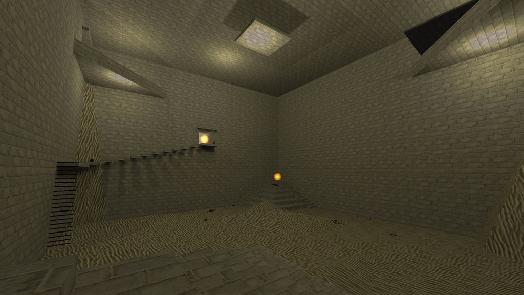 con_killbox Half-Life Deathmatch Map