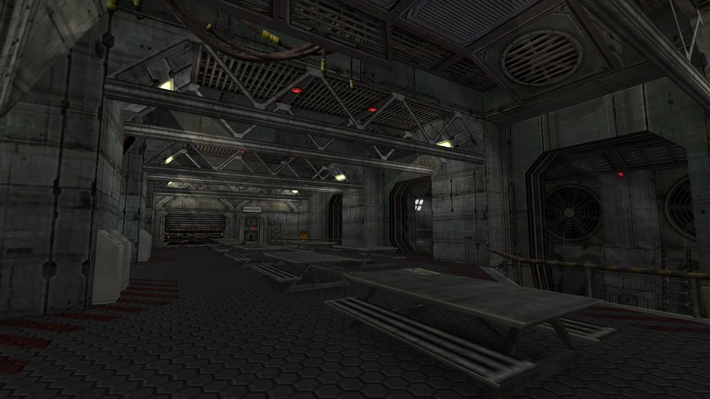 dm_enpro Half-Life Deathmatch Map