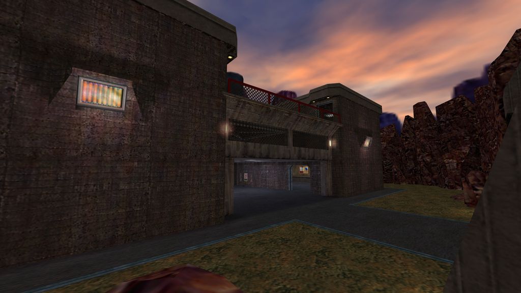 enders_g Half-Life Deathmatch Map