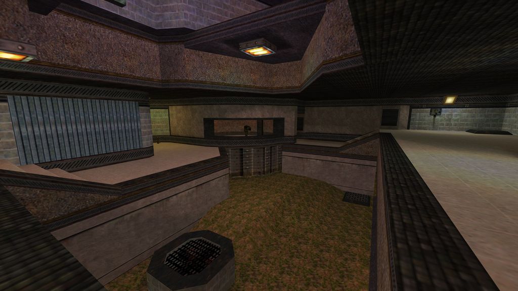 enraged2 Half-Life Deathmatch Map