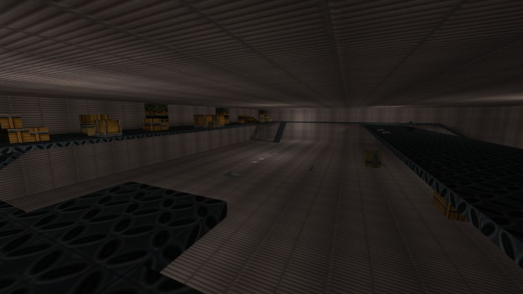 eworld1a Half-Life Deathmatch Map
