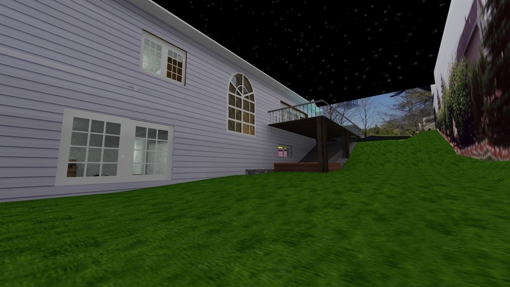 our_house Half-Life Deathmatch Map