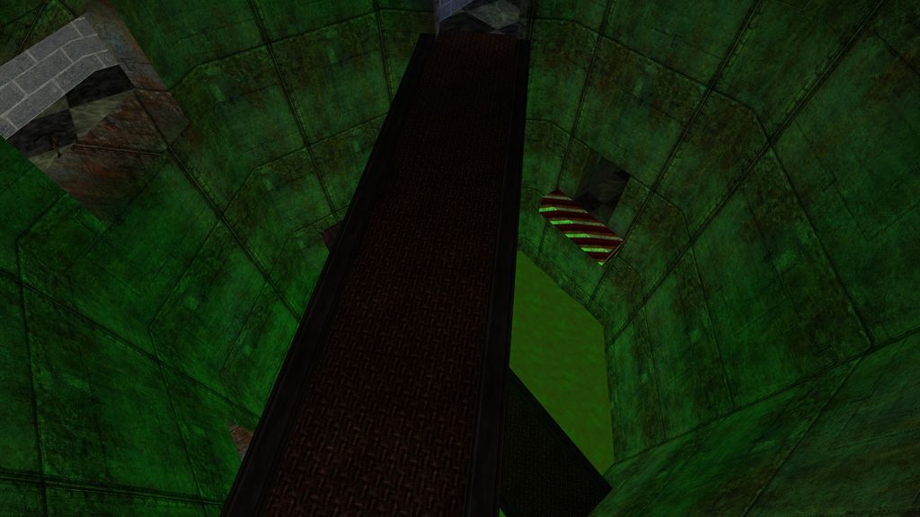 thevat Half-Life Deathmatch Map
