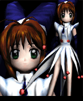 Ccsakura Half-Life Player Models