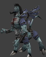 Cf Half-Life Player Models