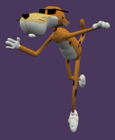 Chester Half-Life Player Models