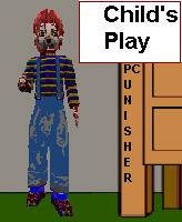 Childs_Play Half-Life Player Models