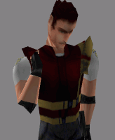 Chris Half-Life Player Models