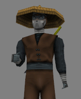 Clan_Killer Half-Life Player Models