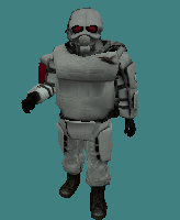 Combine_soldier_elite Half-Life Player Models
