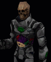 Core Half-Life Player Models
