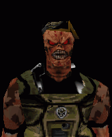 Cpt_Olrik Half-Life Player Models