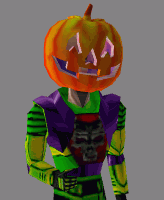 Creepoween Half-Life Player Models