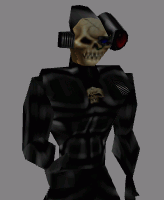 Culexus Half-Life Player Models
