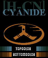 Cyanide Half-Life Player Models