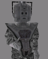 Cyber Half-Life Player Models