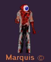 Cyclops Half-Life Player Models