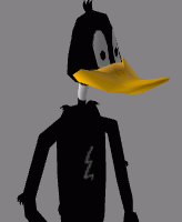 Daffy Half-Life Player Models