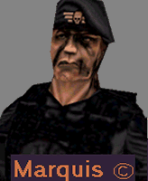 Dark_Soldier Half-Life Player Models