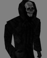 Death Half-Life Player Models