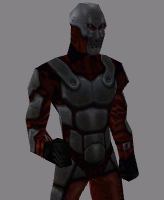 Dekker Half-Life Player Models