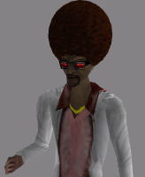 Discoman Half-Life Player Models