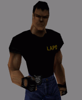 Drake Half-Life Player Models