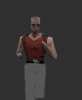 Dukenukem Half-Life Player Models