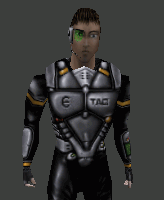 ETac Half-Life Player Models