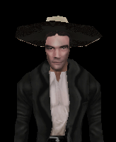 Eljefe Half-Life Player Models