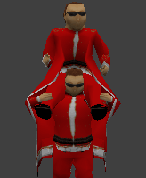 Elves Half-Life Player Models