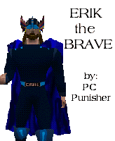 Erik Half-Life Player Models