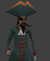Evh Half-Life Player Models