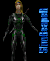 FP Half-Life Player Models